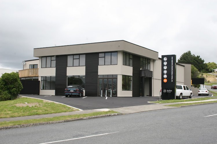 Low Volume Vehicle Technical Association