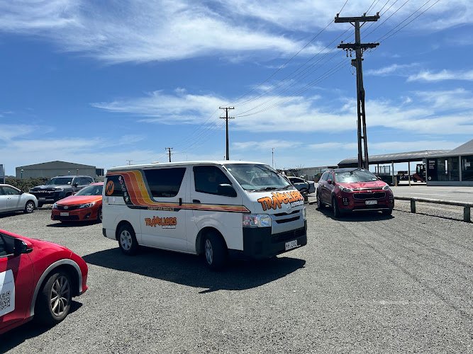 N R G Auto Service Centre