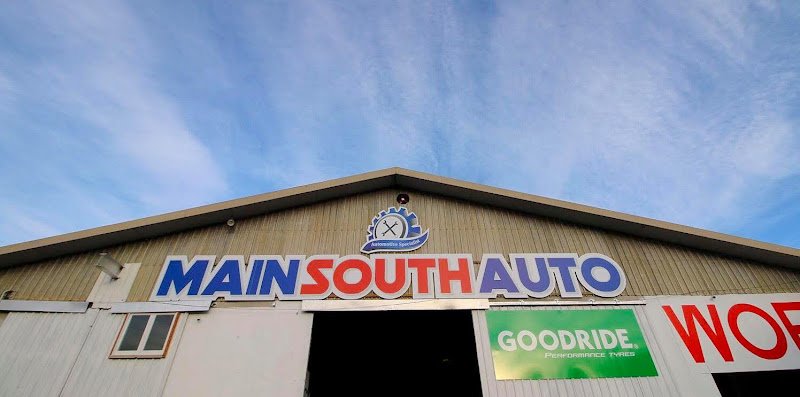 Main South Auto | Wof Chirstchurch | Auto Mechanic Christchurch | Warrent Of Fitness