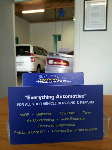 Highbrook Automotive