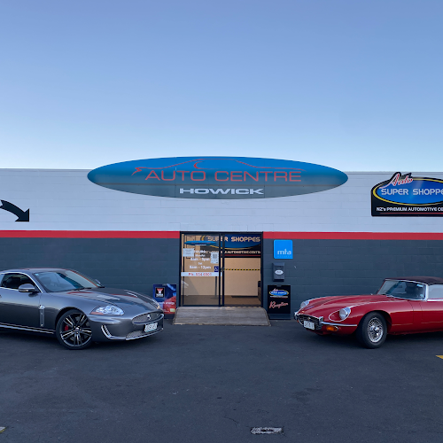 Howick Auto & Electrical