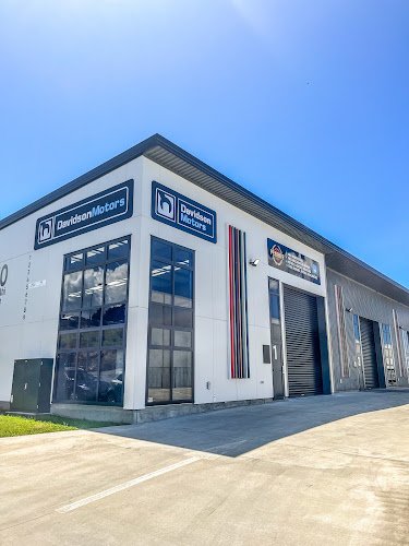 Davidson Motors