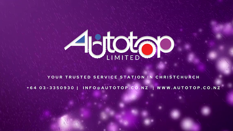 AutoTop Limited