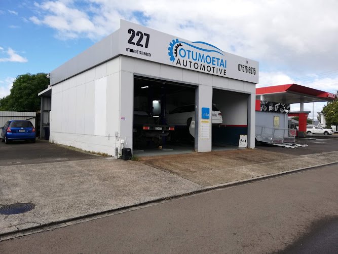 OTUMOETAI AUTOMOTIVE