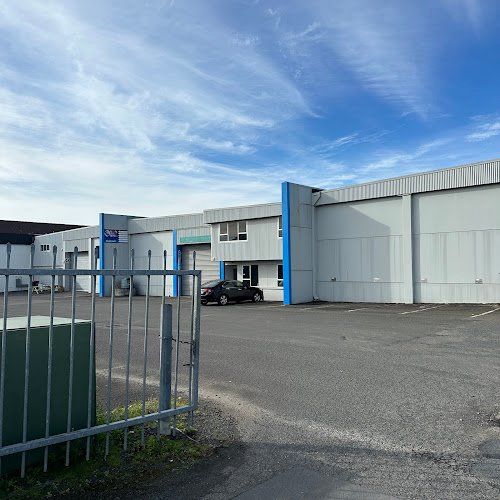 Ezer Automotive (Te Rapa Vehicle Services )