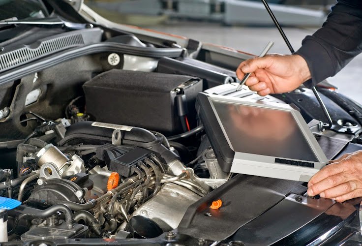 AA Auto Centre Henderson