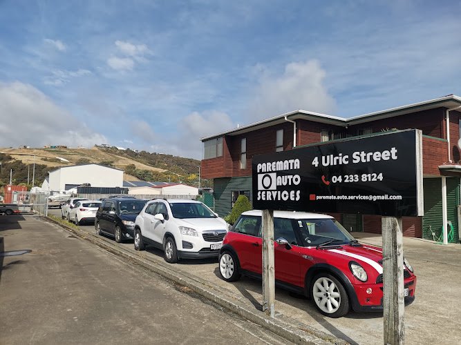 Paremata Auto Services