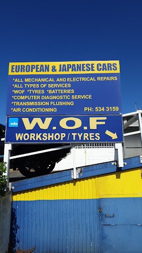 Super Solid Automotive Ltd