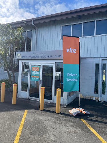 VTNZ Takapuna Meet and Greet (North Shore Practical Driving Site)