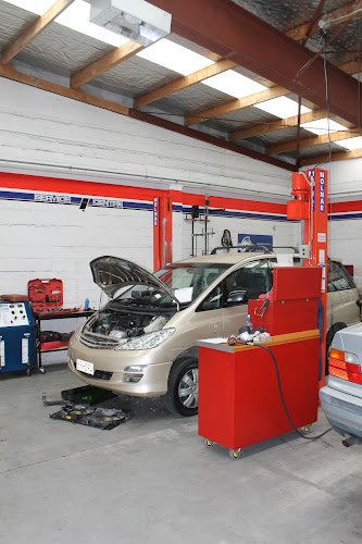 Guthrie’s Auto Care