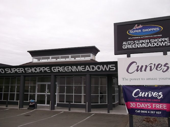 Auto Super Shoppe Greenmeadows