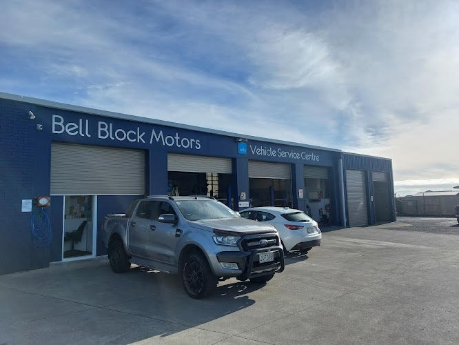 Bell Block Motors 2023 Ltd