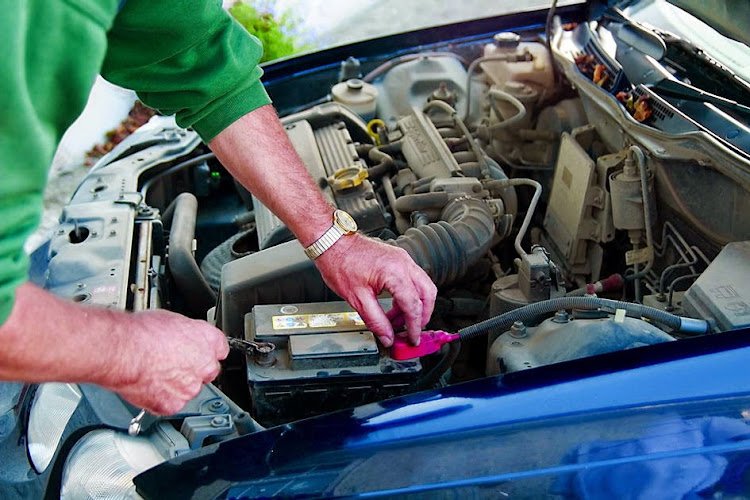 Main Street Automotive