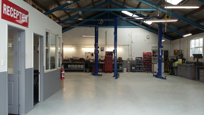 Rangiora Auto Services