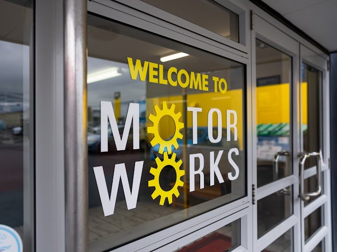 Motor Works
