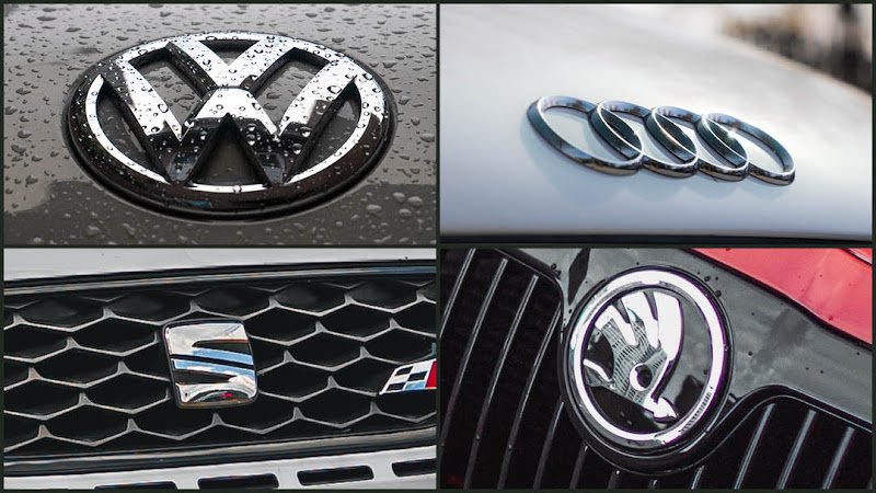 Shift Up Autos – Volkswagen Audi Group Specialist