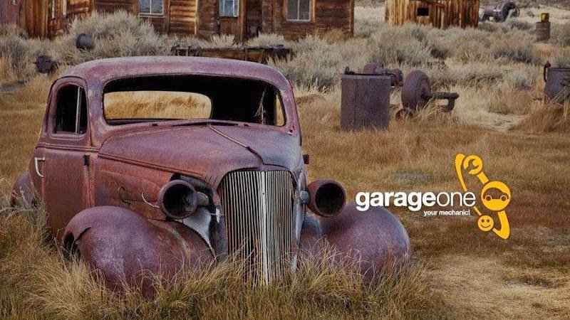 Garage One Automotive Repair