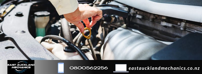 East Auckland mechanics