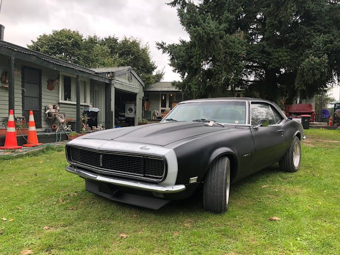 Motorvation Automotive Repairs