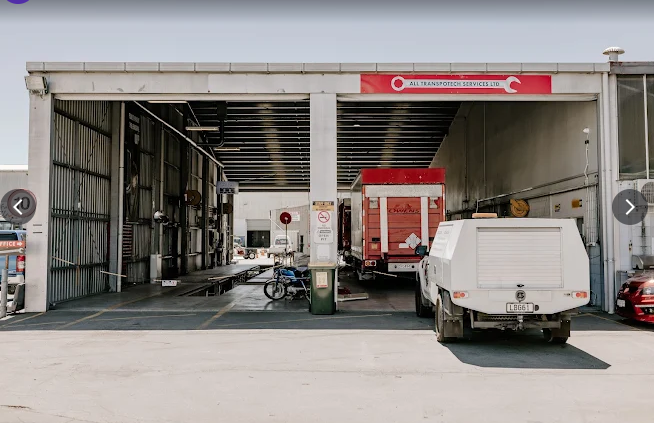 All Transpotech Services