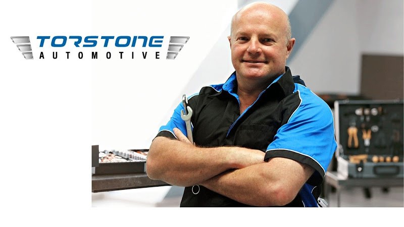 Torstone Automotive