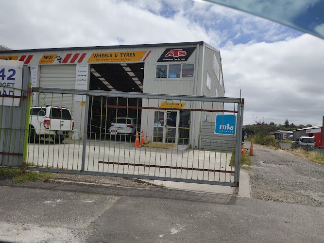 Automotive Top Services