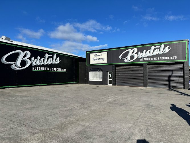 Bristols Automotive Specialists