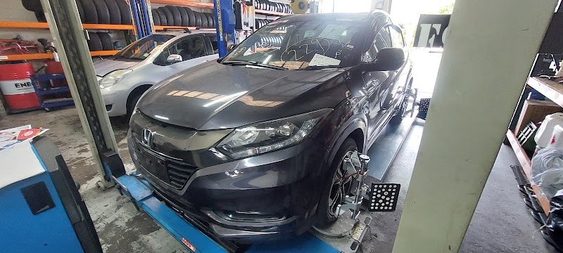 GoodGuys Auto Service : Car Repair, WOF & Oil Service, Hybrid Batterys,Wheel allinment & Mechanic in Penrose, Ellerslie