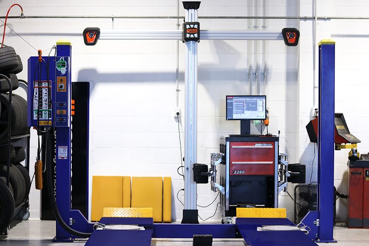 Browning Auto Repairs