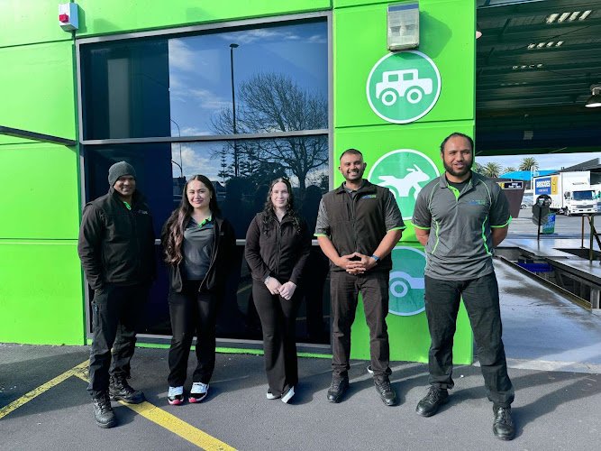 Drivesure Vehicle Testing – Manukau