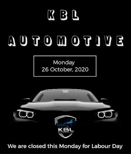 KBL Automotive – Mercedes BMW Audi VW – Servicing & Repairs – Christchurch