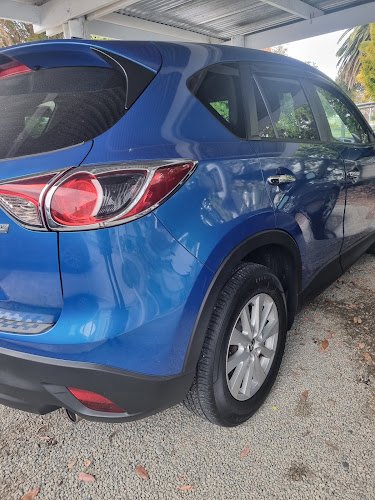 Napier Brake & Clutch Auto Care