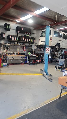 Standard Motors Ltd 58 Lansford Cress Avondale