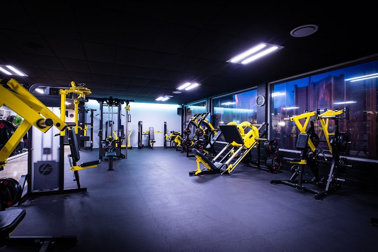 Flex Fitness Green Island – 24hr / 7day Gym