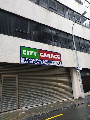 City Garage