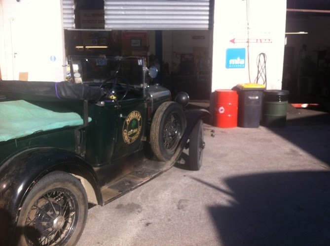 Port Hills Forklift Services 2000 Ltd