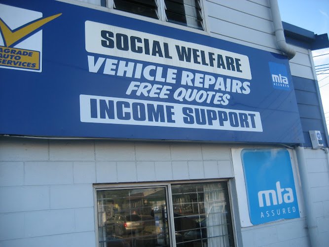 A Grade Auto Services