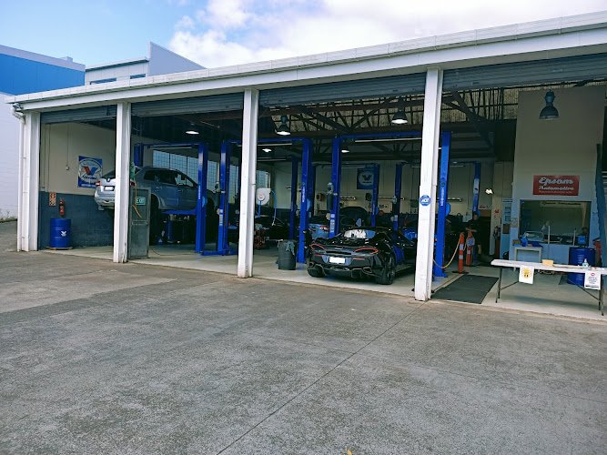 Epsom Automotive
