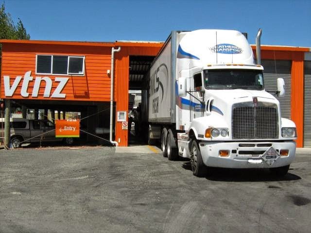 VTNZ Gisborne – Banks St