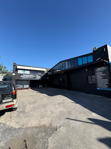 Prestige Performance Automotive