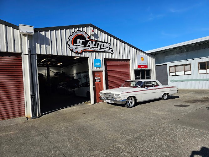 JC Autos