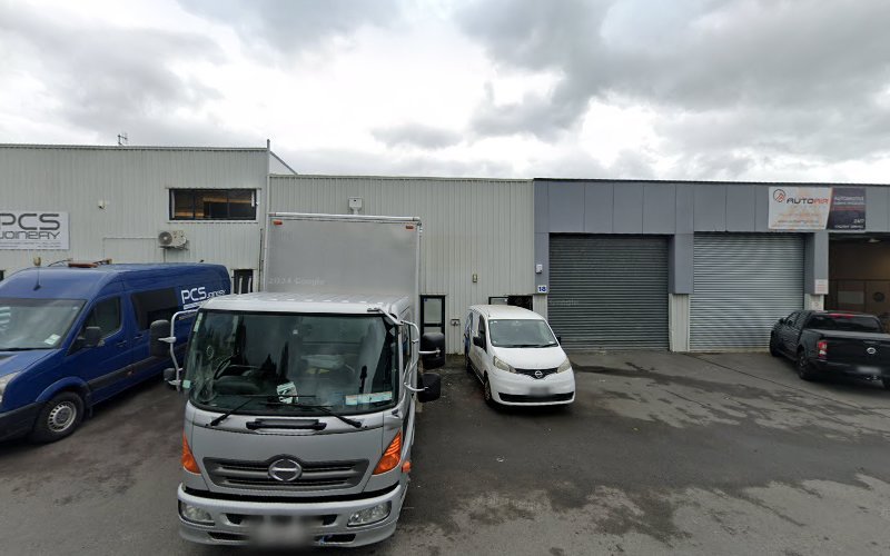 Corrin Automotive Specialists