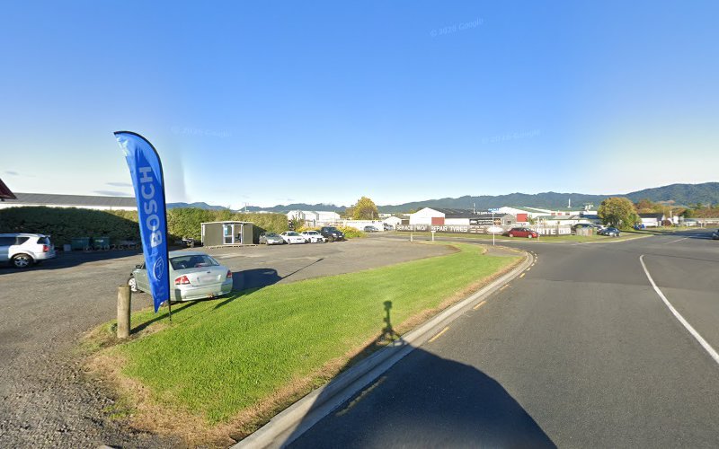 Sheffield Street Automotive