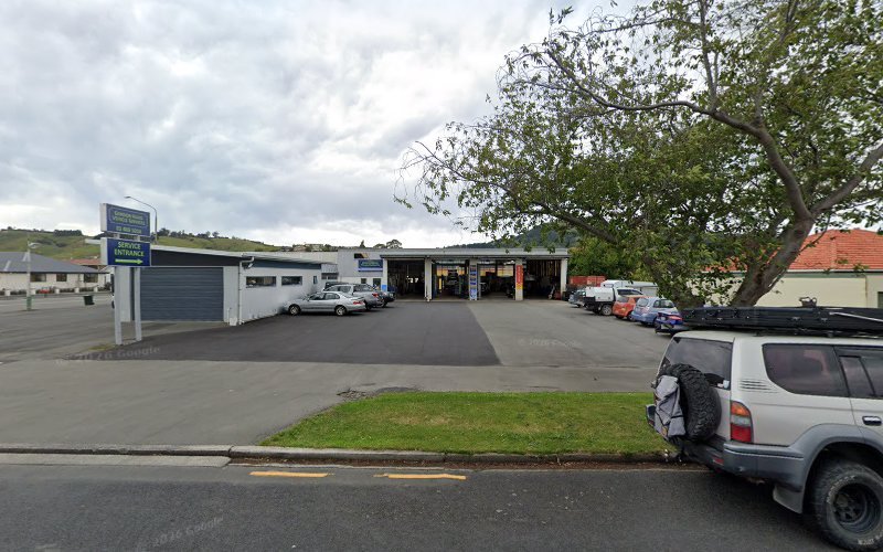 Gordon Road Vehicle Services