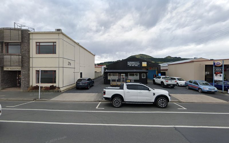 Kinmont Motors 2010 Ltd