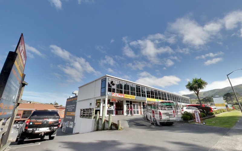 Vehicle Service 2000 ltd