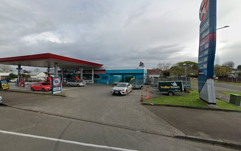 Terrace End Auto Services