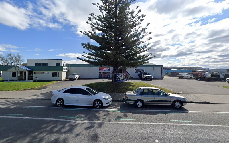 Auto One Service Centre