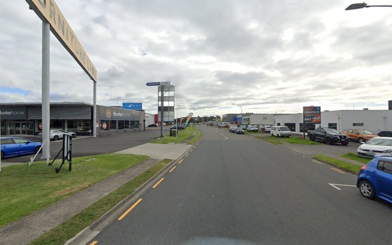 Automotive Muffler & Vehicle Testing