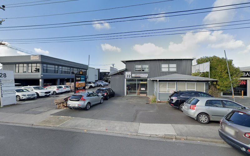 Automotix Automotive Ltd